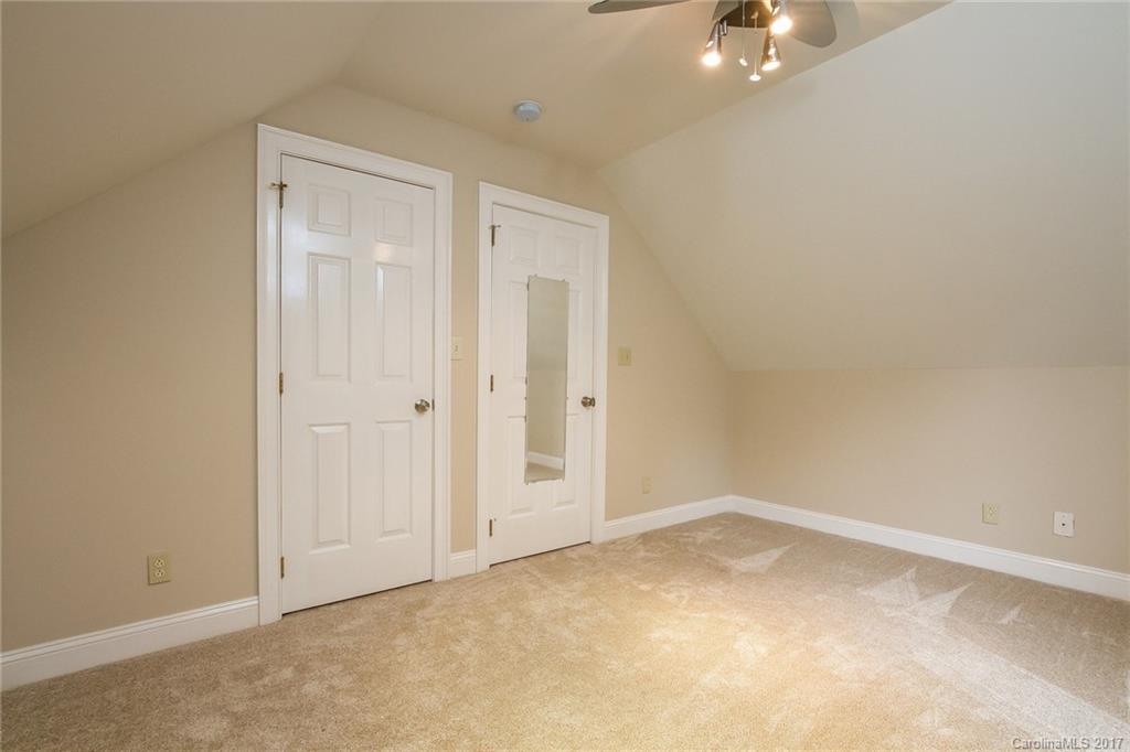 Spring Branch Glen - Residential