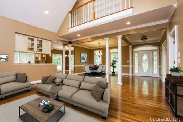 Spring Branch Glen - Residential