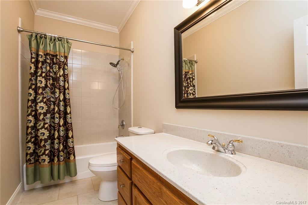 Spring Branch Glen - Residential