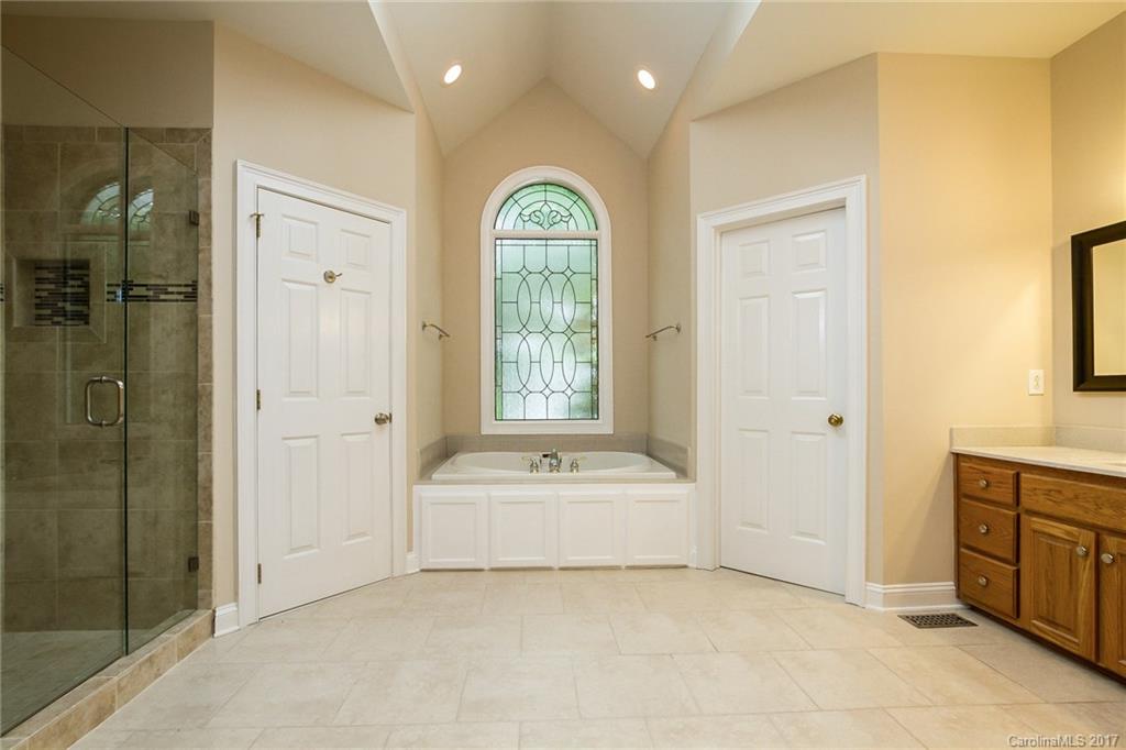 Spring Branch Glen - Residential