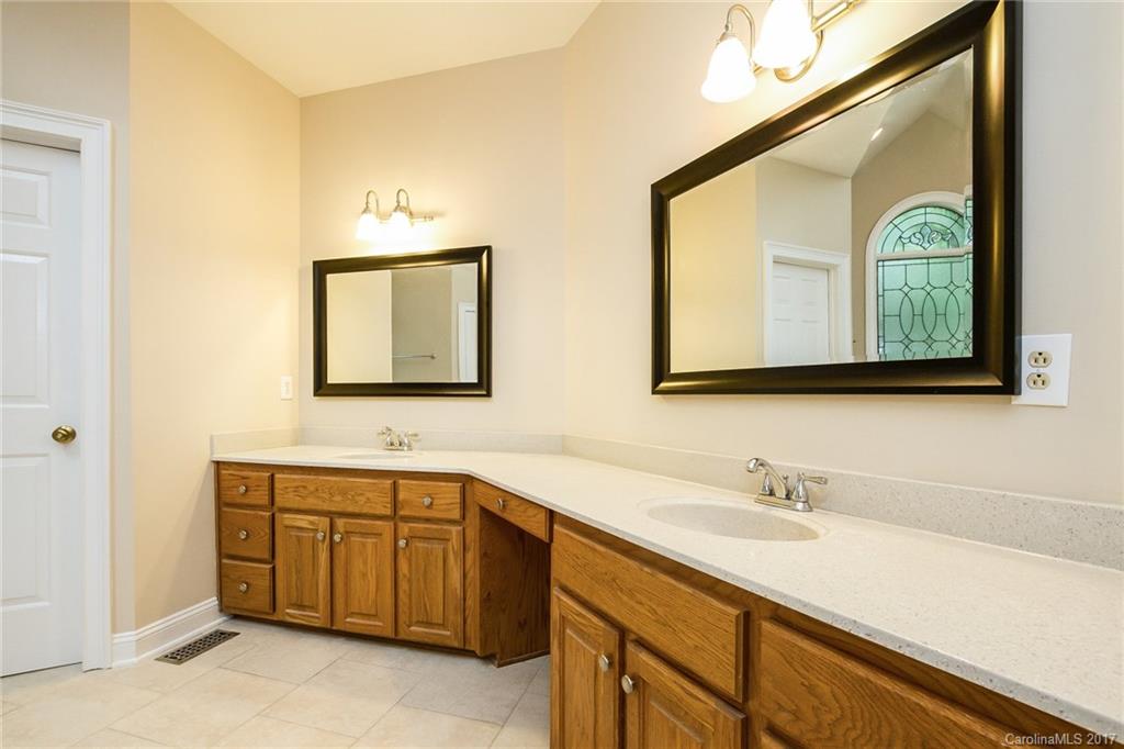 Spring Branch Glen - Residential