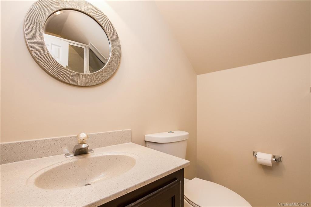 Spring Branch Glen - Residential