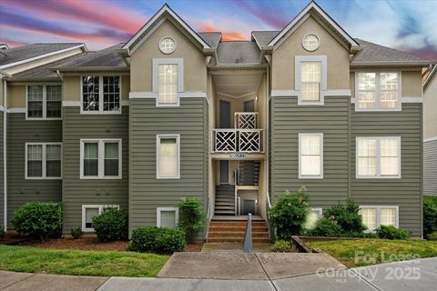 19901 Henderson Road L Cornelius NC 28031