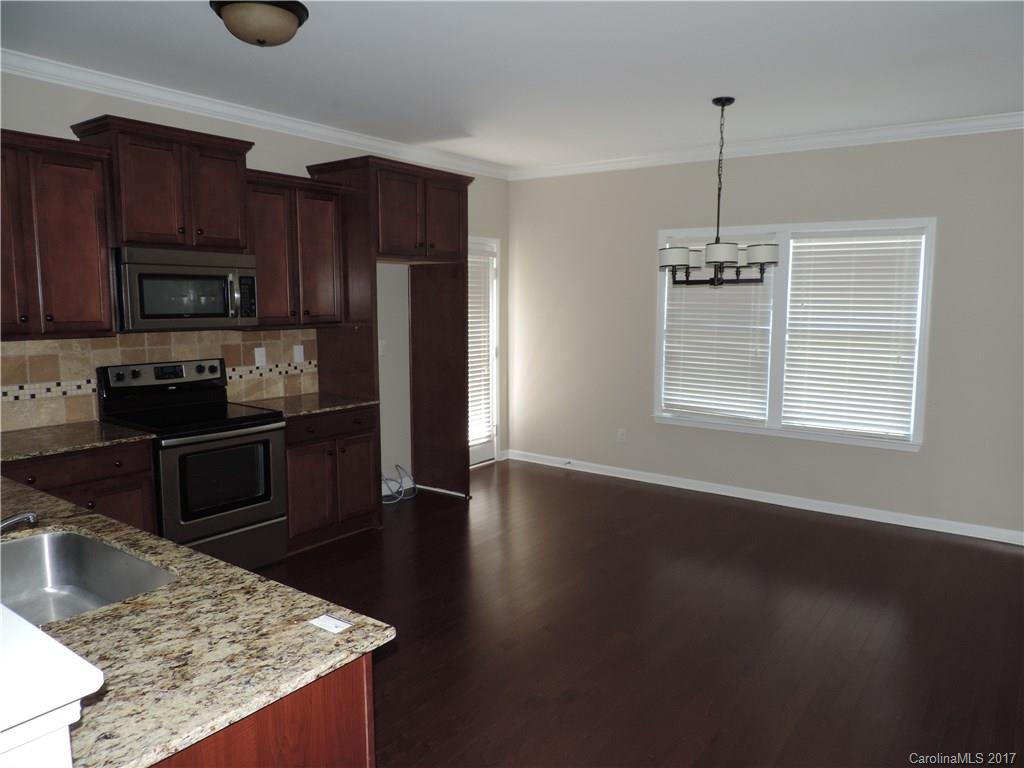 The Pointe at St Andrews - Residential Lease