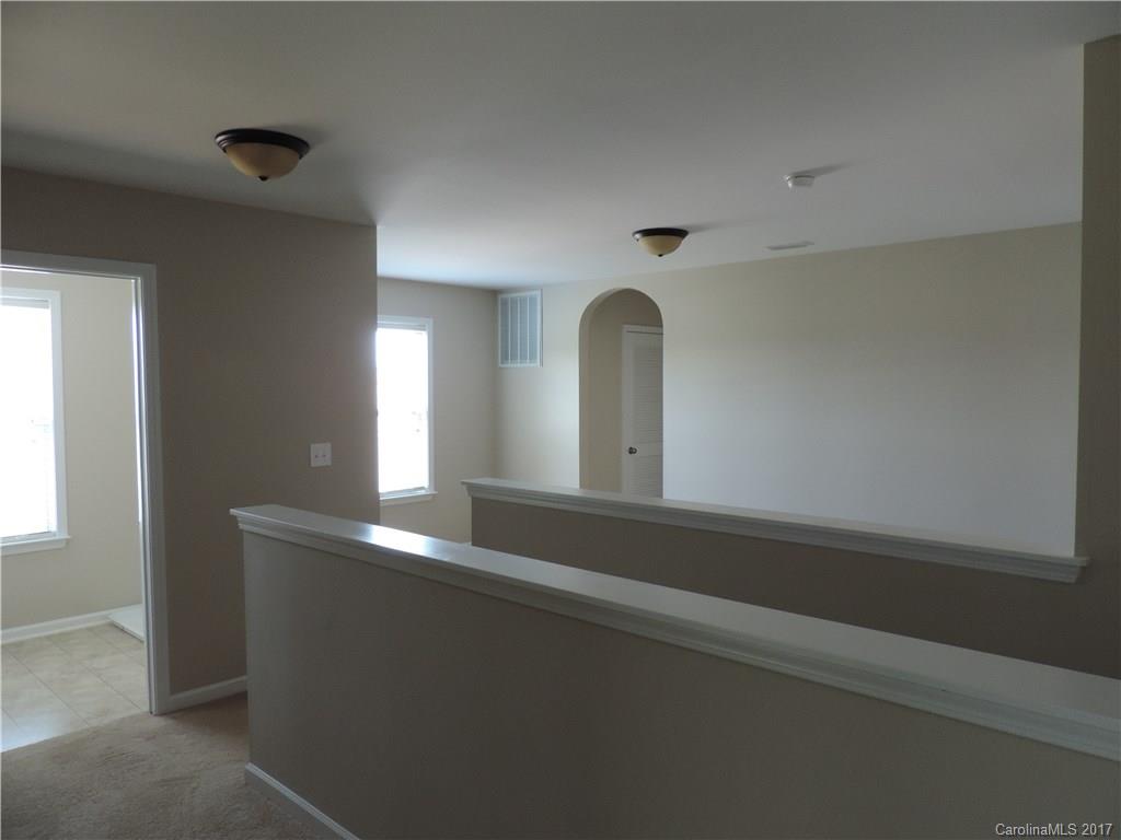 The Pointe at St Andrews - Residential Lease