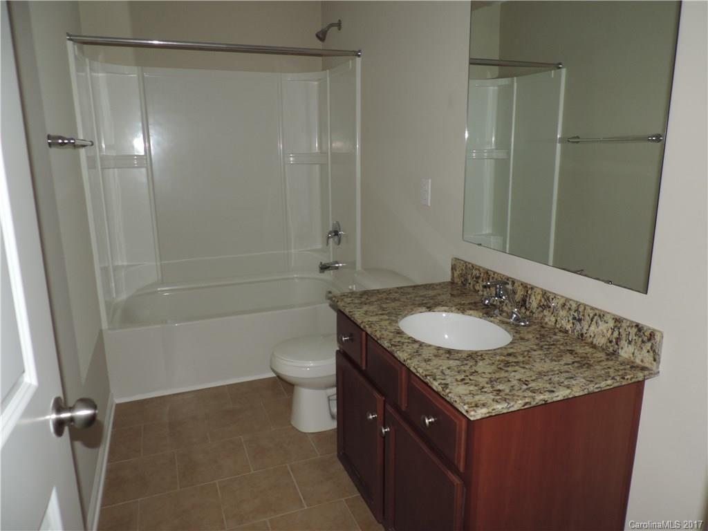 The Pointe at St Andrews - Residential Lease