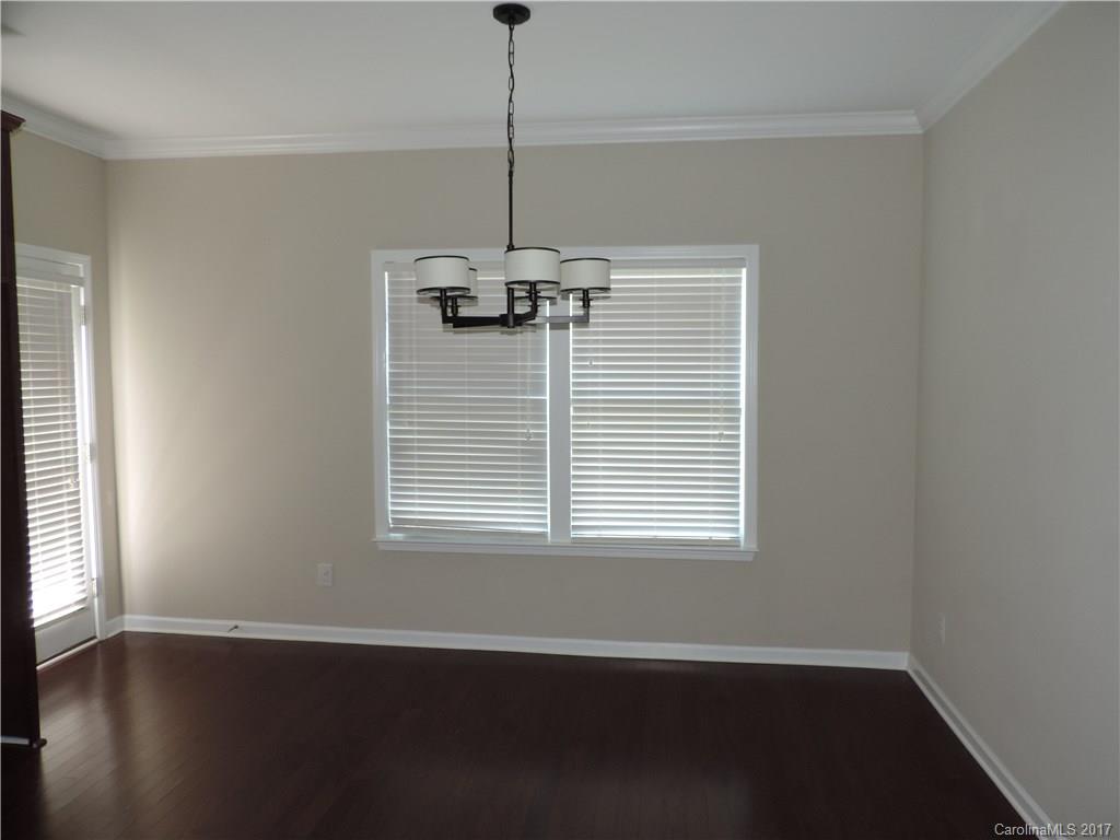 The Pointe at St Andrews - Residential Lease