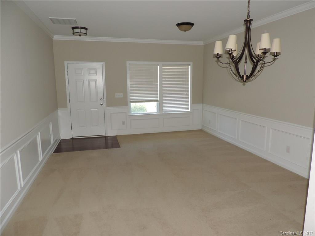 The Pointe at St Andrews - Residential Lease