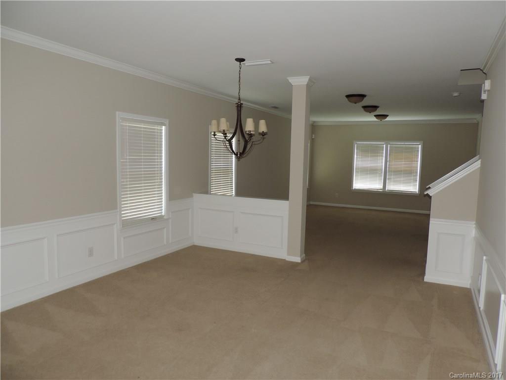 The Pointe at St Andrews - Residential Lease