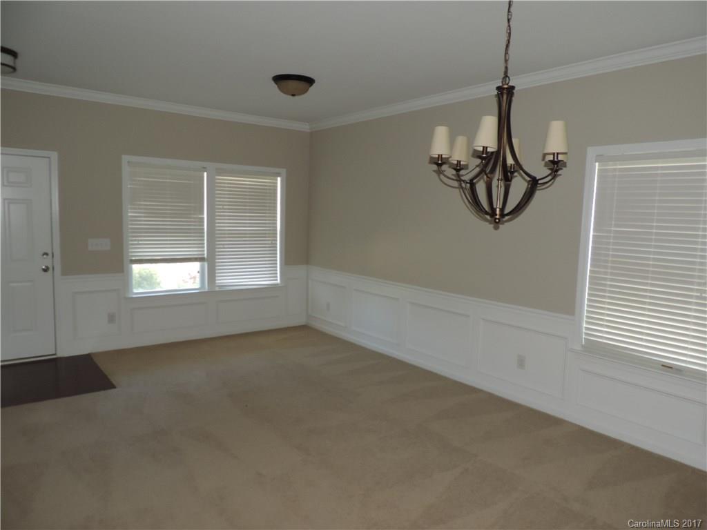 The Pointe at St Andrews - Residential Lease