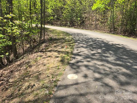 Lot 25 High Rock Ridge Lake Lure NC 28746