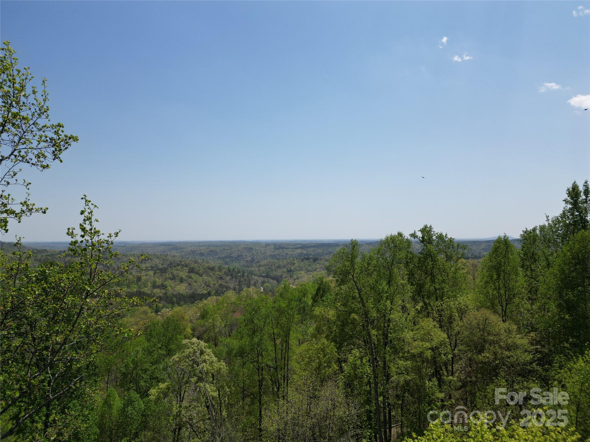 Lot 25 High Rock Ridge