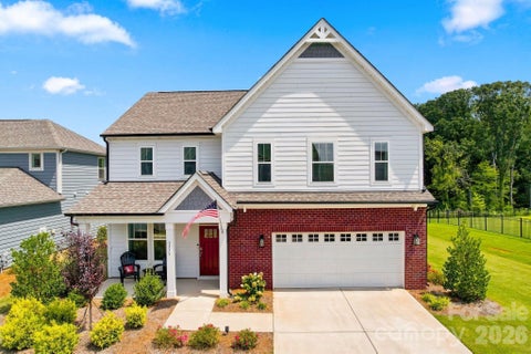 Photo of 1533 Cedar Tree Drive, Belmont, NC 28012 (MLS # 4418136)