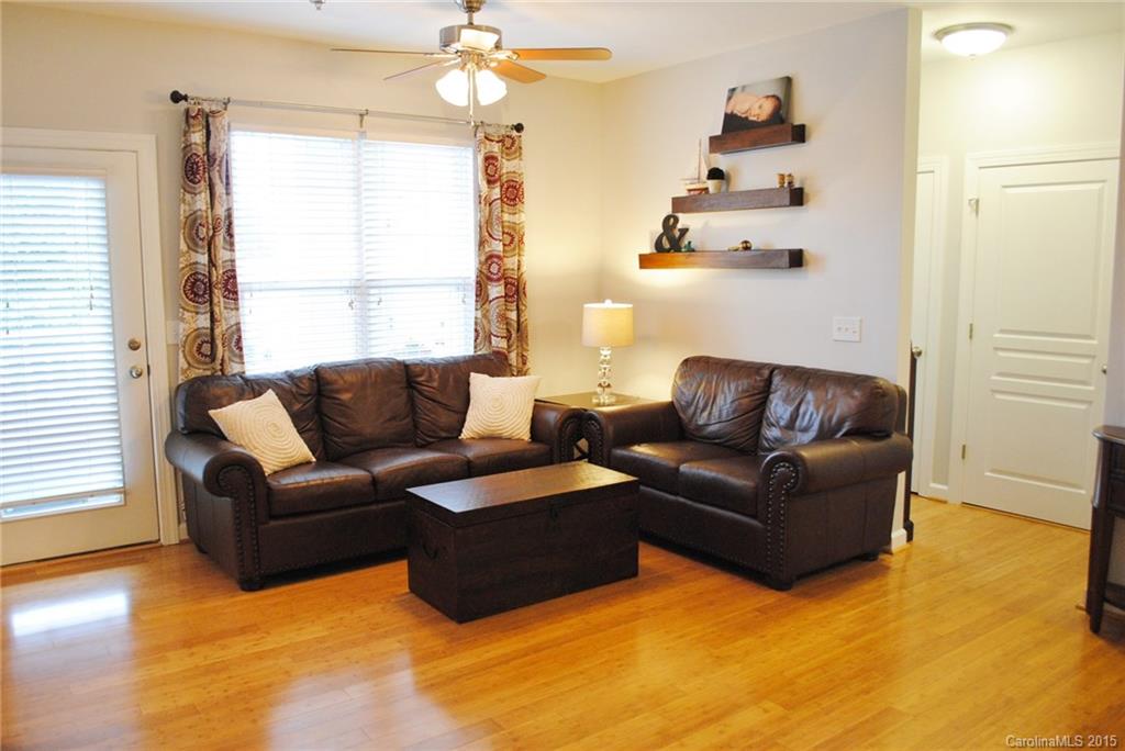 Oakhurst - Residential