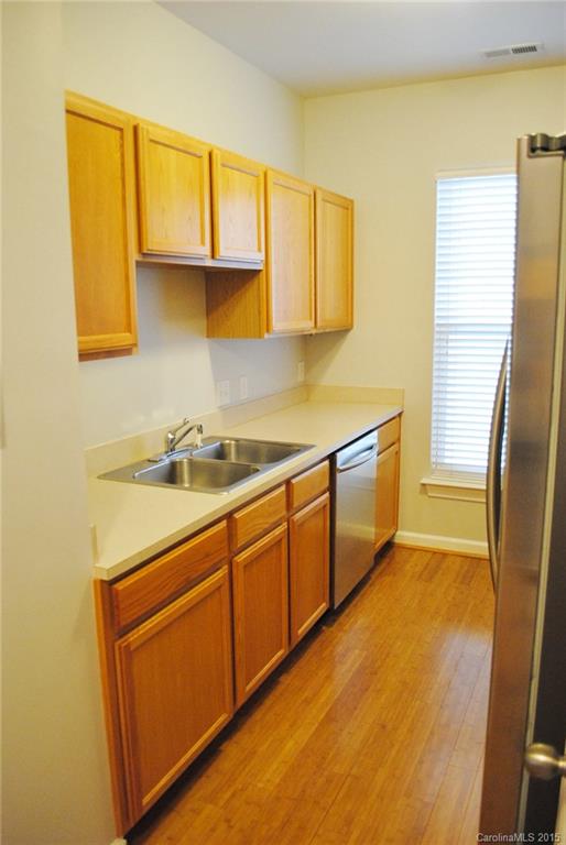 Oakhurst - Residential