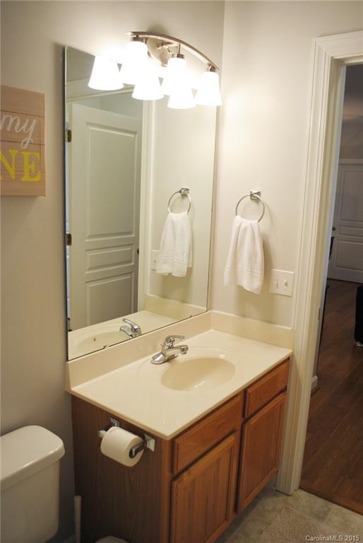 Oakhurst - Residential