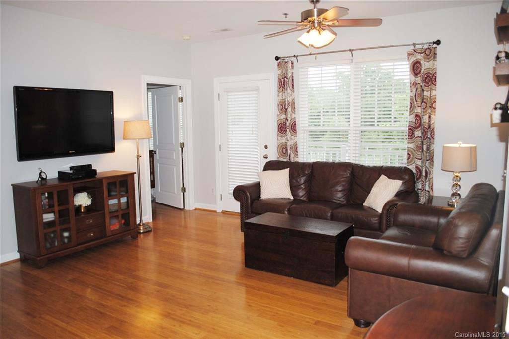 Oakhurst - Residential