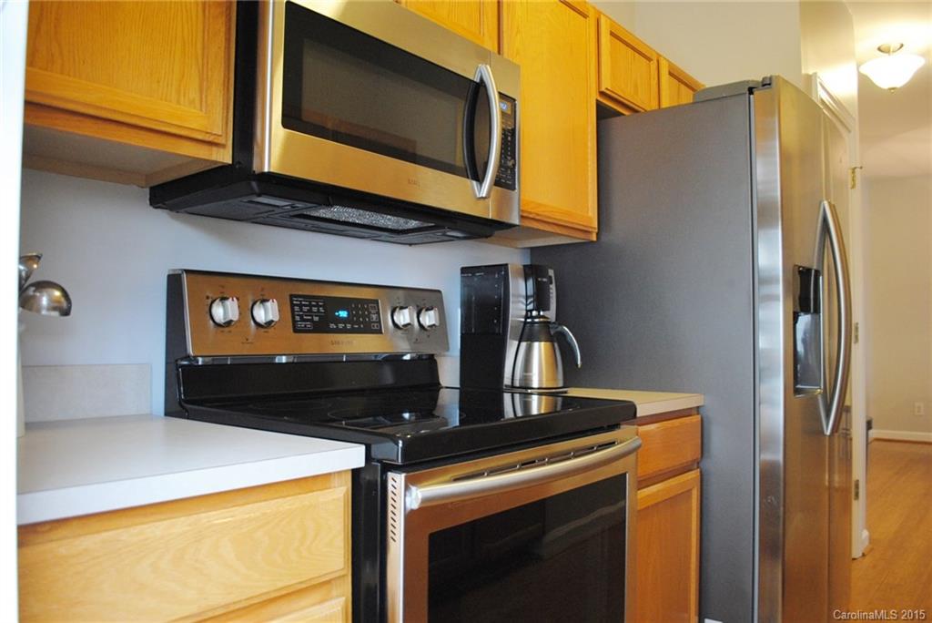 Oakhurst - Residential