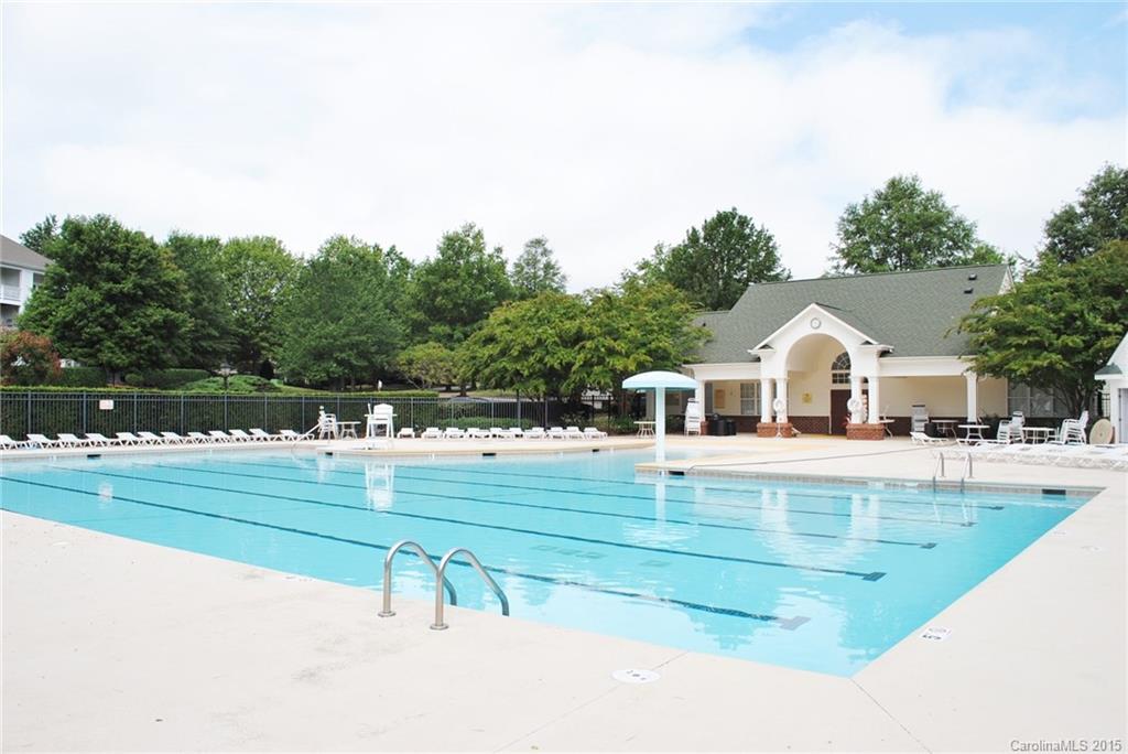 Oakhurst - Residential