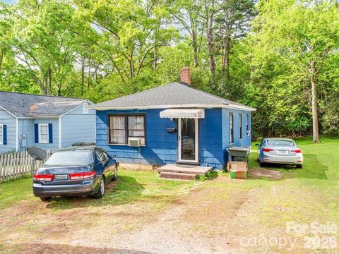 Photo of 628 Morris Street, Rock Hill, SC 29730 (MLS # 4376302)