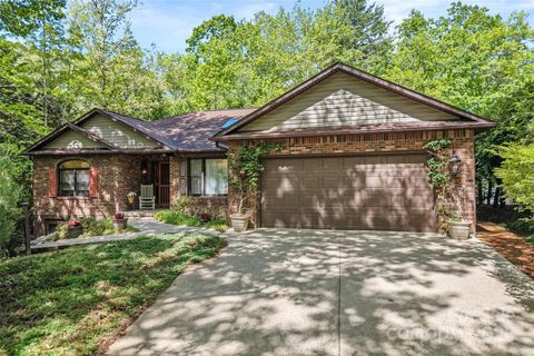 542 Soquili Drive Brevard NC 28712