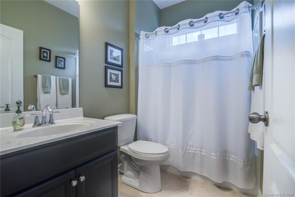 Carolina Reserve - Residential