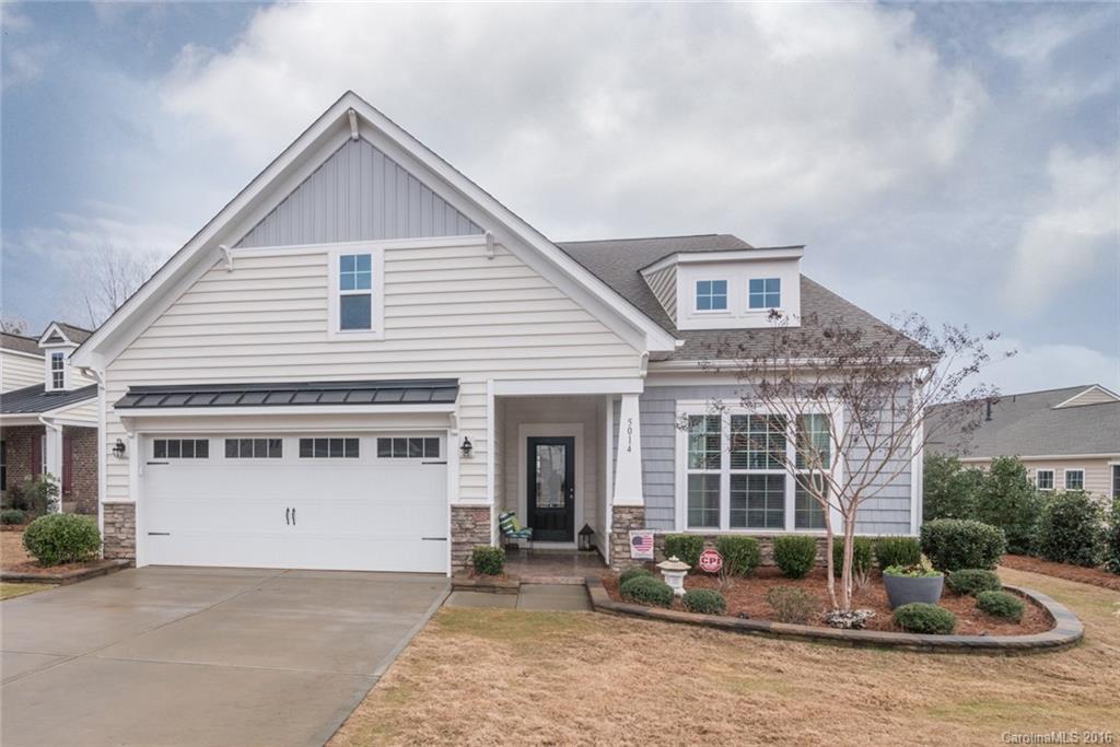 Carolina Reserve - Residential