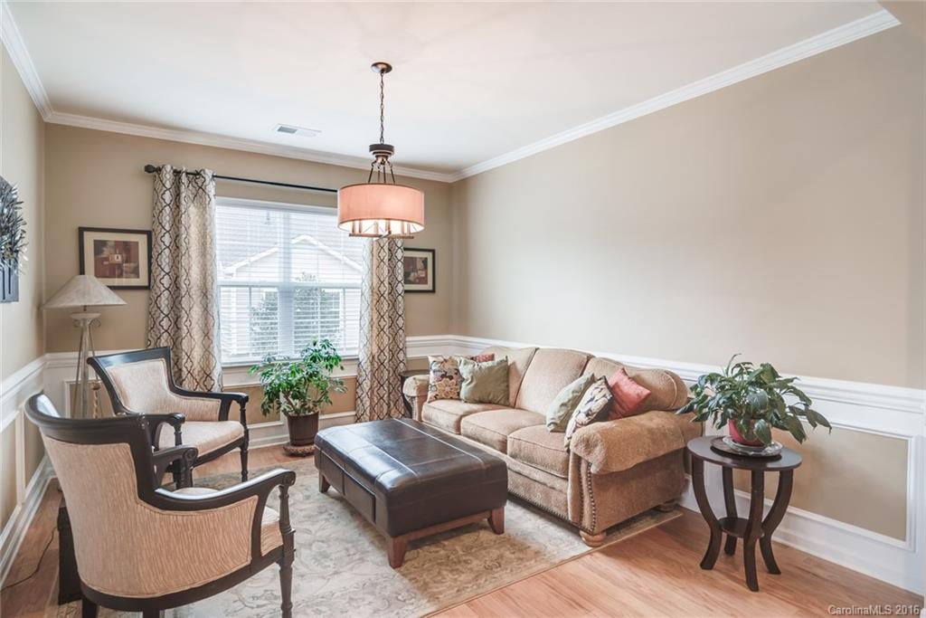 Carolina Reserve - Residential