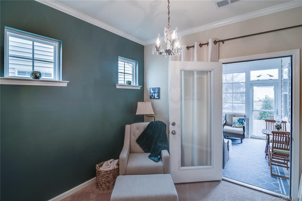 Carolina Reserve - Residential