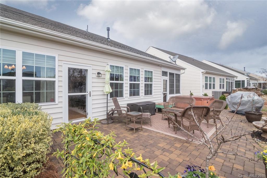 Carolina Reserve - Residential