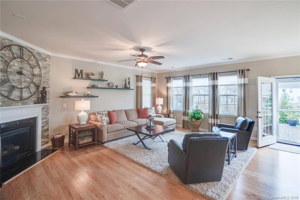 Carolina Reserve - Residential