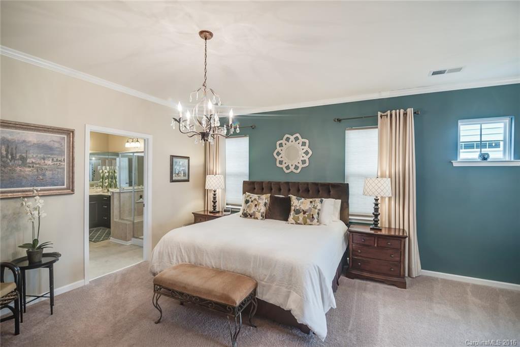 Carolina Reserve - Residential