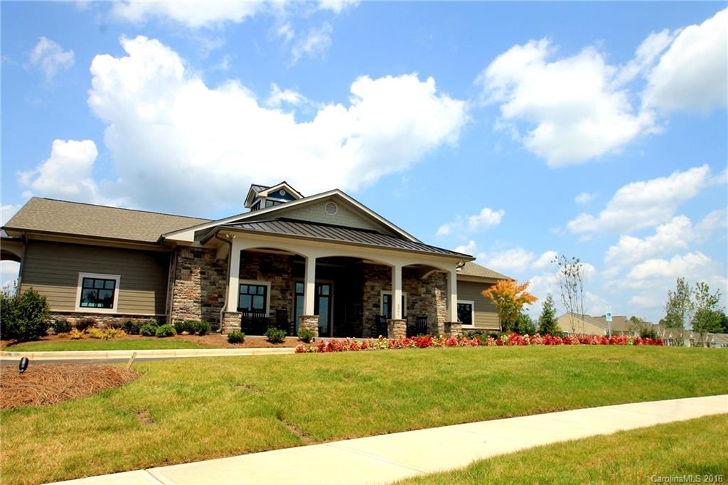 Carolina Reserve - Residential