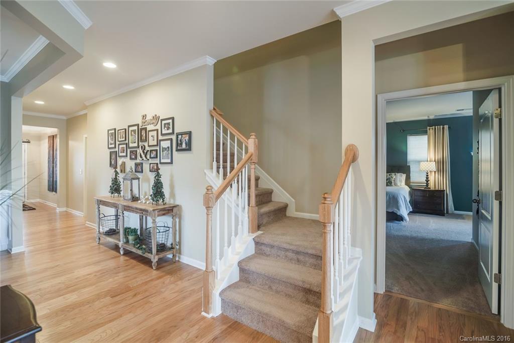 Carolina Reserve - Residential