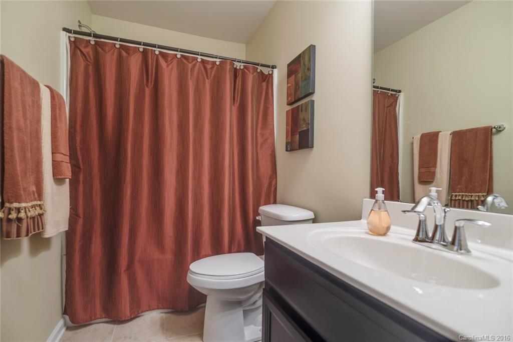 Carolina Reserve - Residential