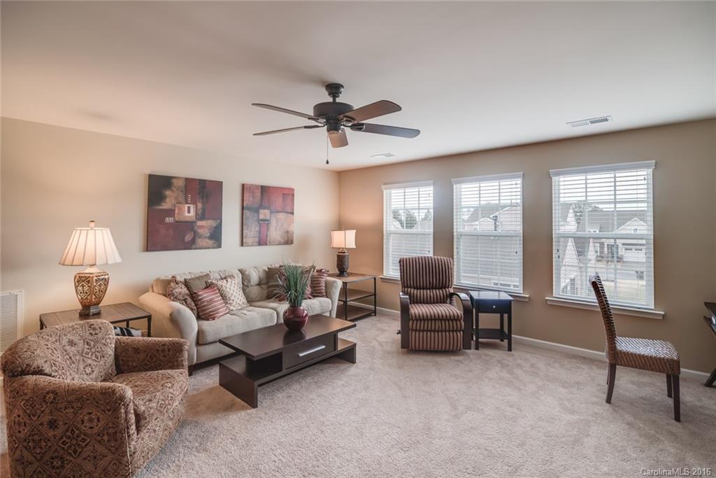 Carolina Reserve - Residential