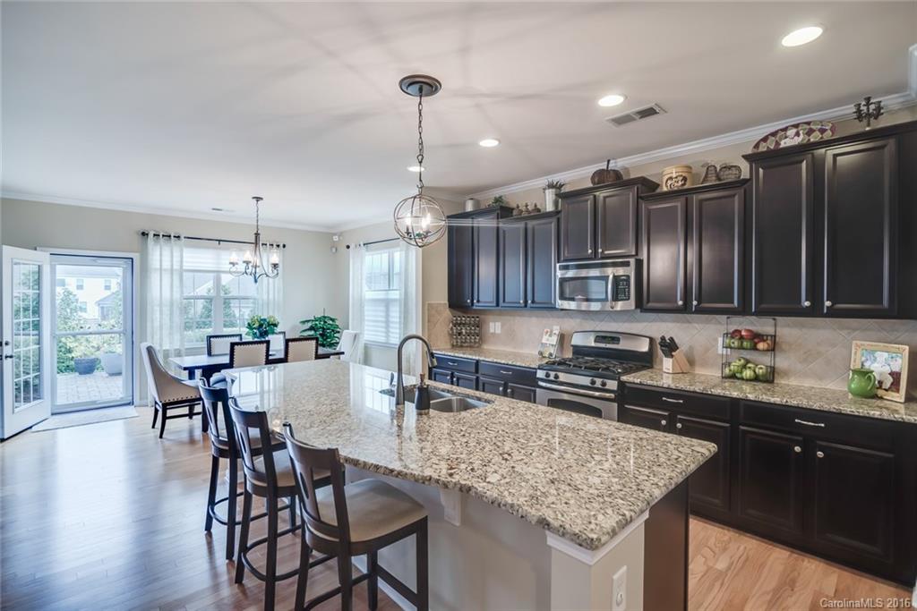 Carolina Reserve - Residential