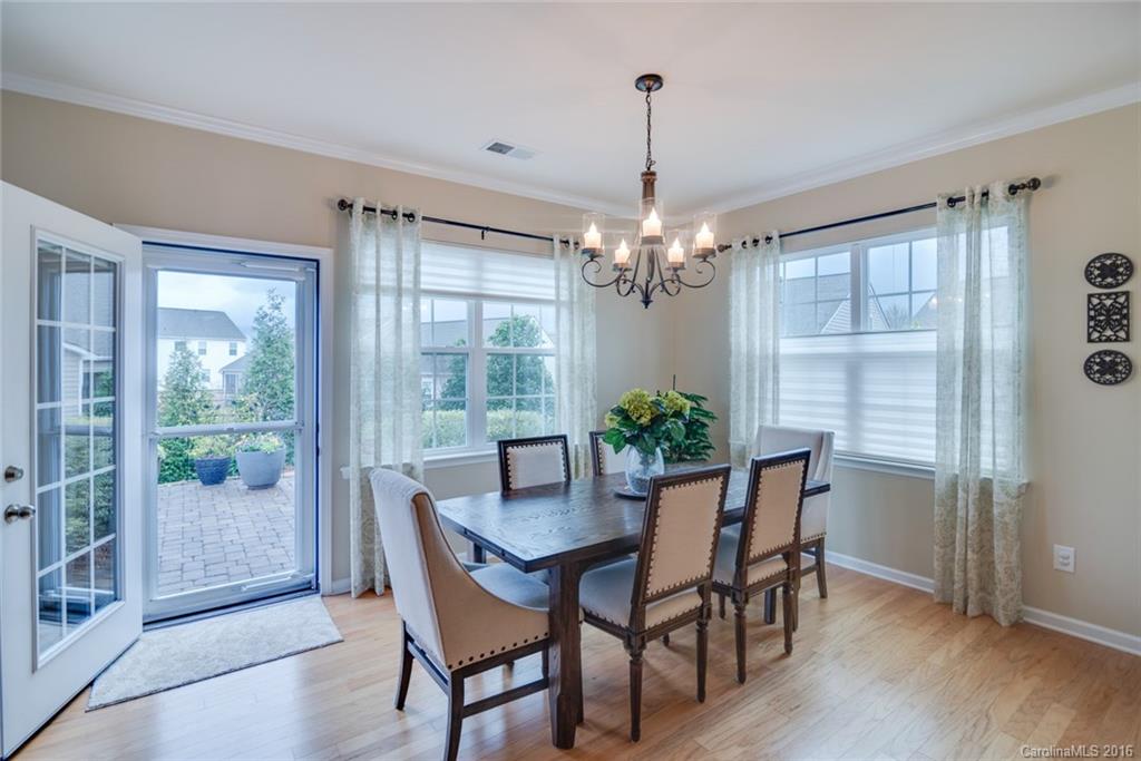 Carolina Reserve - Residential