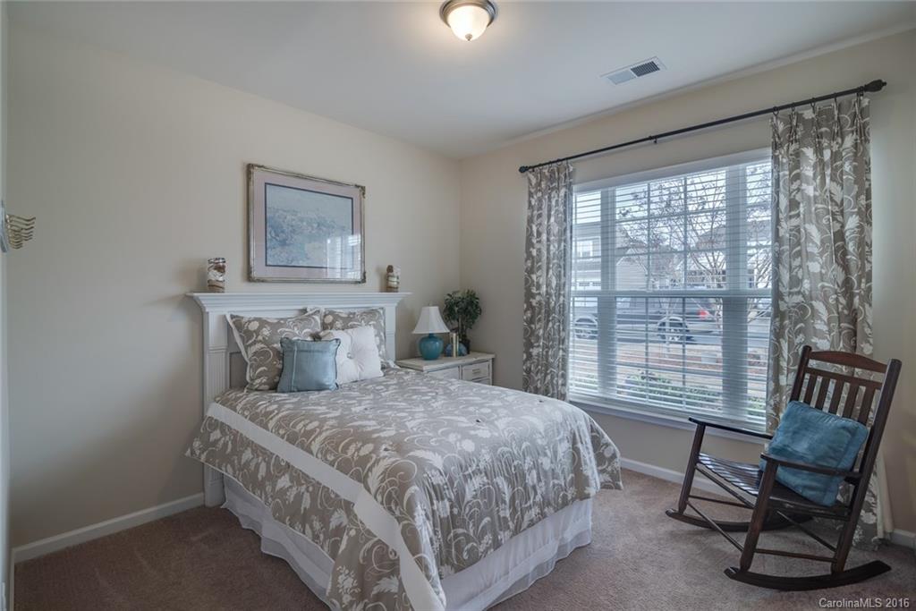 Carolina Reserve - Residential