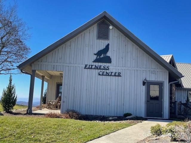 Wolf Ridge Views - Land