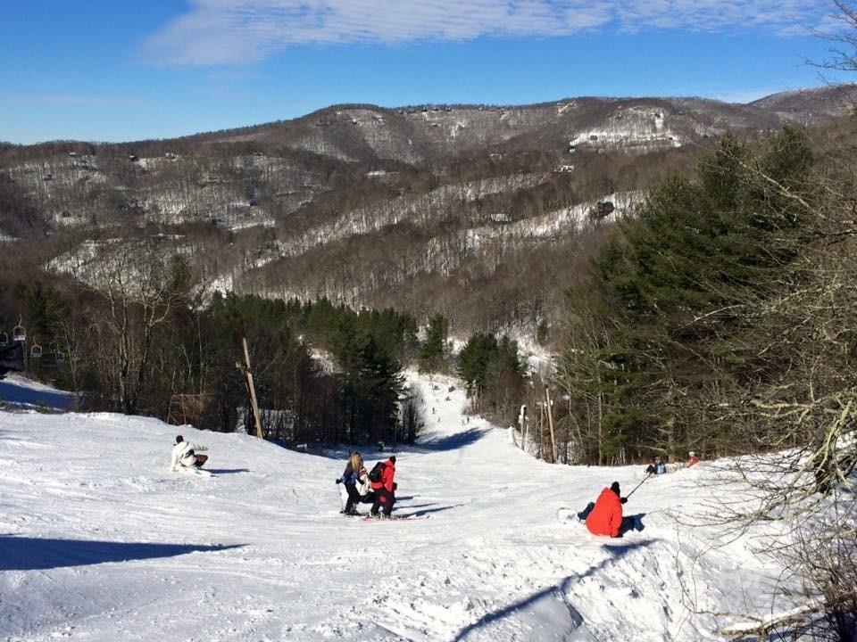 Wolf Ridge Views - Land