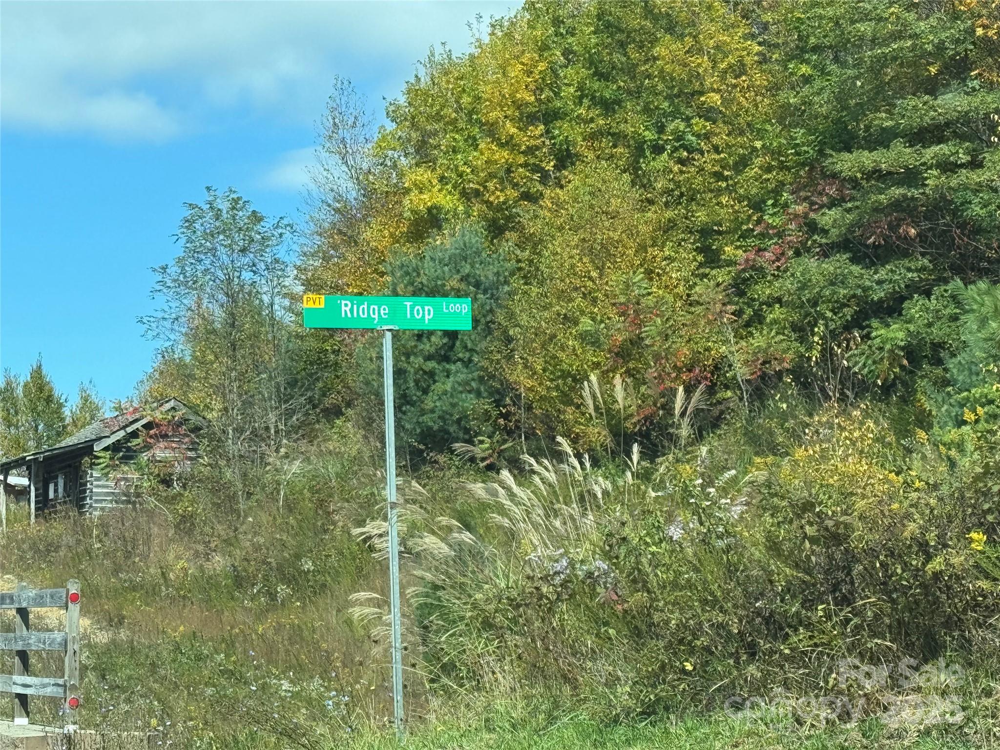 Wolf Ridge Views - Land