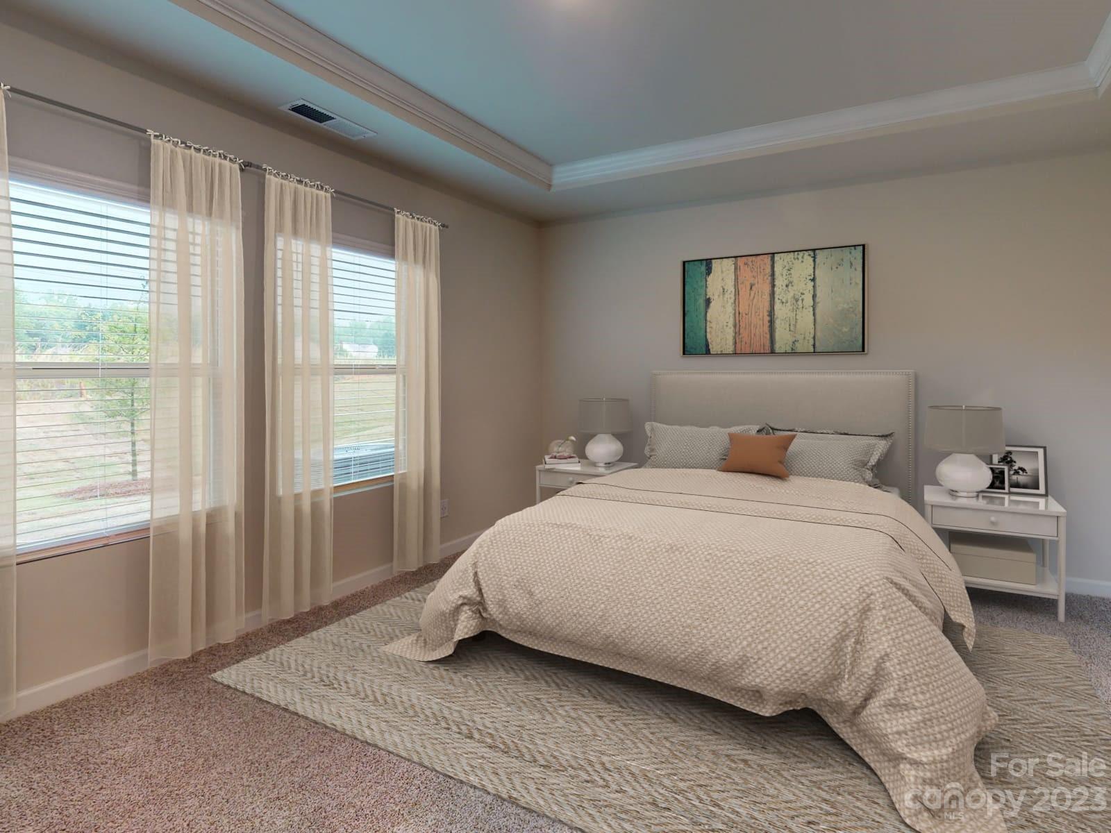 The Vineyards on Lake Wylie - Residential