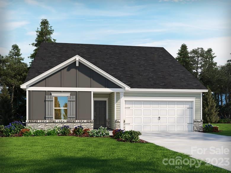 The Vineyards on Lake Wylie - Residential