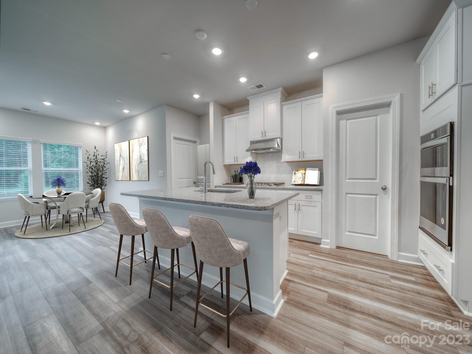 The Vineyards on Lake Wylie - Residential