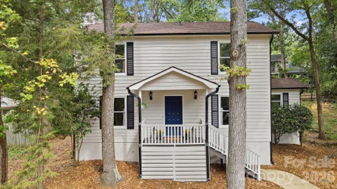 Photo of 5060 Suwarrow Circle, Tega Cay, SC 29708 (MLS # 4428980)