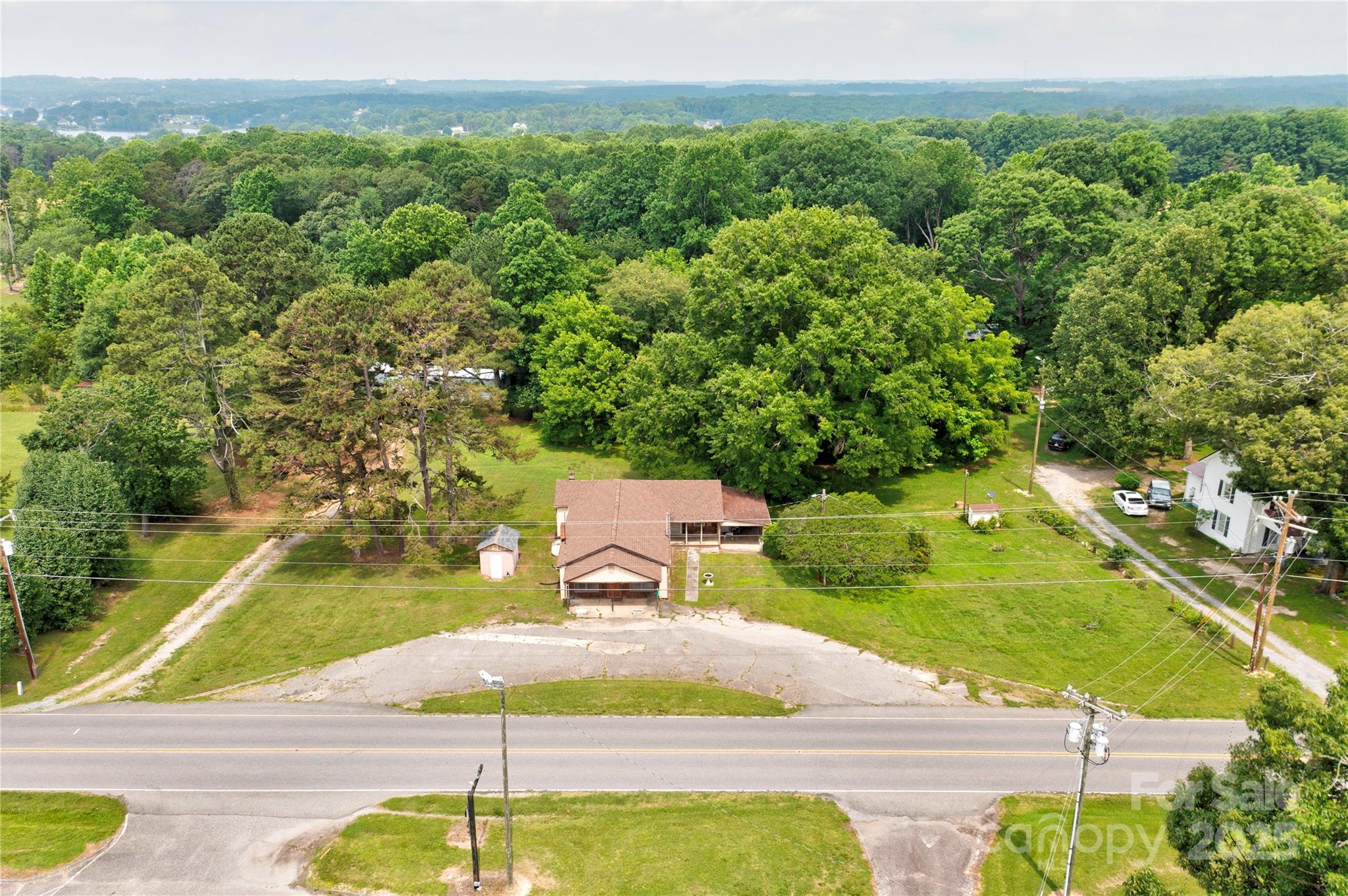 1529 Stony Point Road