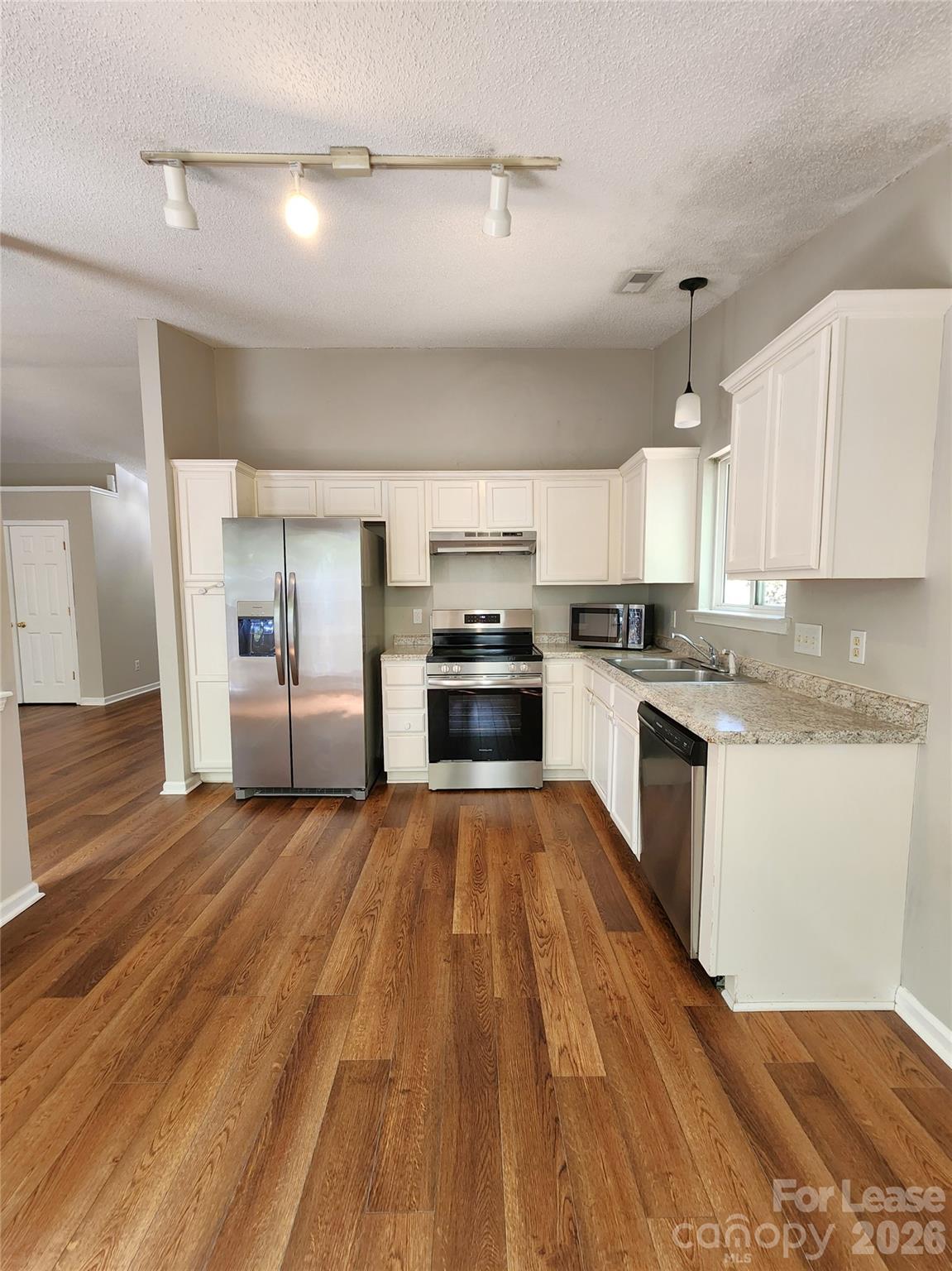 Kerry Greens - Residential Lease