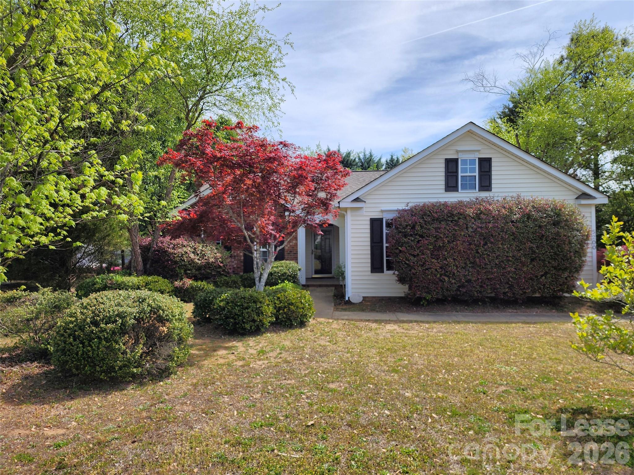 Kerry Greens - Residential Lease