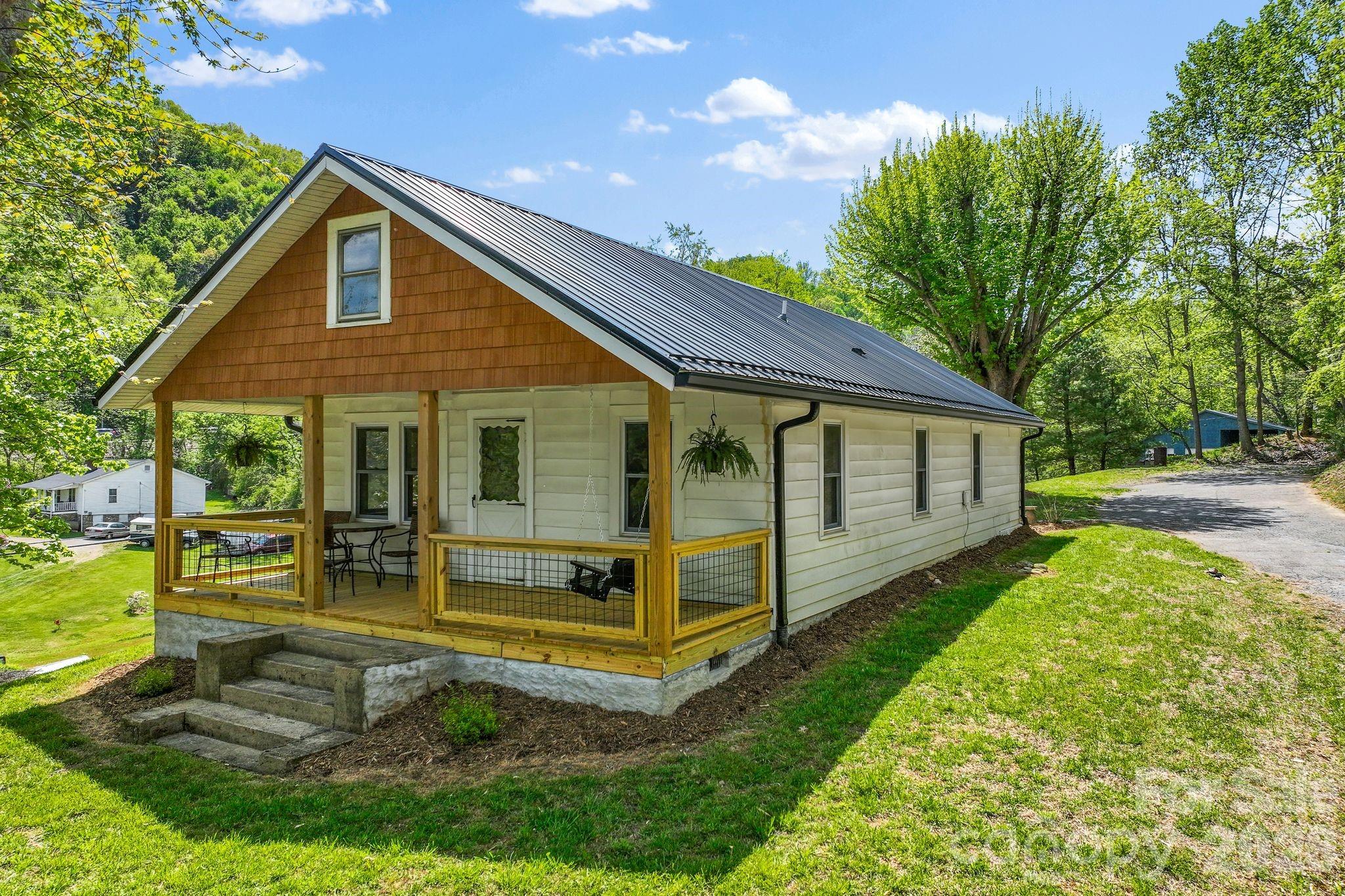 88 Mingus Cove Road